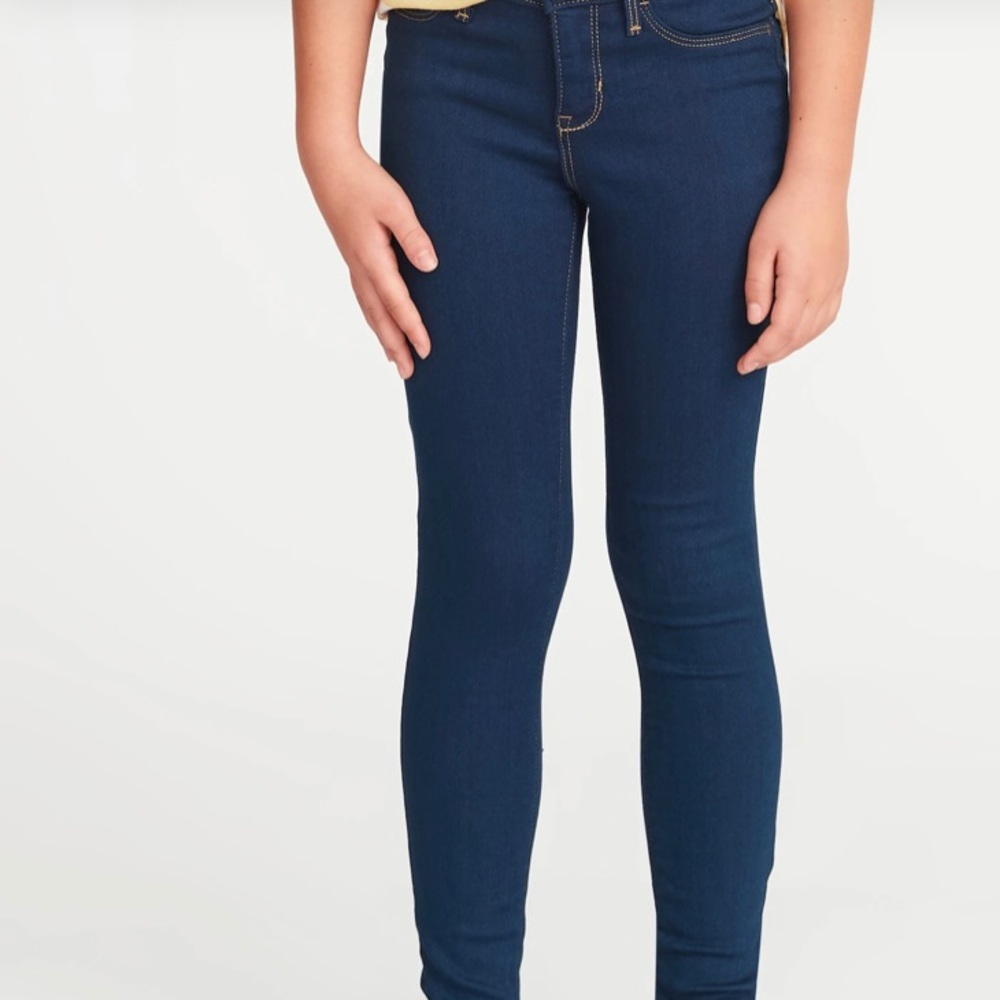 Old Navy Ballerina Jegging